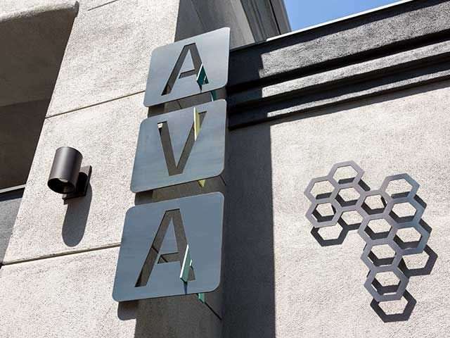 Oakwood At Ava Toluca Hotel - Los Angeles — Photos 2